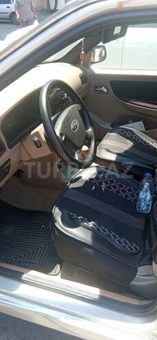 Chery Amulet (A15) 2007, 333,166 km - 1.5 l - Bakı