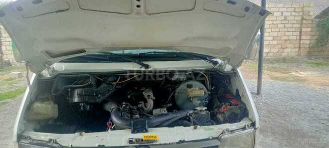Mercedes Sprinter 312 1997, 754,218 km - 2.9 l - Zaqatala