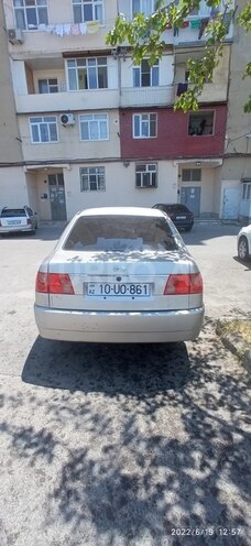 Chery Amulet (A15) 2007, 333,166 km - 1.5 l - Bakı
