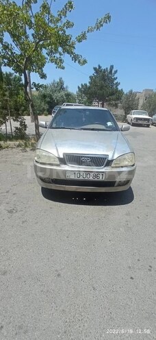 Chery Amulet (A15) 2007, 333,166 km - 1.5 l - Bakı