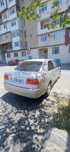 Chery Amulet (A15) 2007, 333,166 km - 1.5 l - Bakı