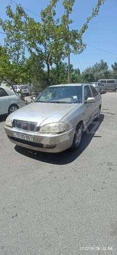 Chery Amulet (A15) 2007, 333,166 km - 1.5 l - Bakı