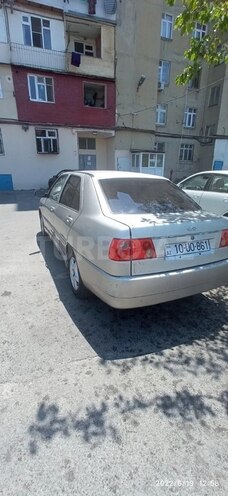 Chery Amulet (A15) 2007, 333,166 km - 1.5 l - Bakı