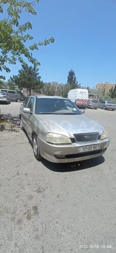 Chery Amulet (A15) 2007, 333,166 km - 1.5 l - Bakı