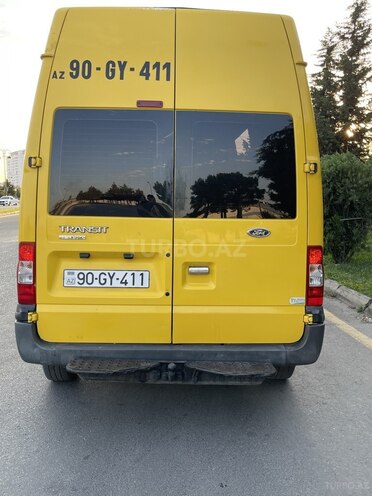 Ford Transit 2008, 170,000 km - 2.4 л - Bakı