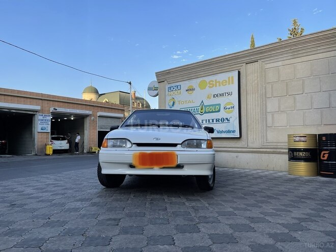 LADA (VAZ) 2114 2012, 190,000 km - 1.6 л - Bakı