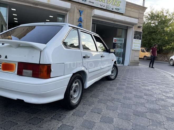 LADA (VAZ) 2114 2012, 190,000 km - 1.6 л - Bakı