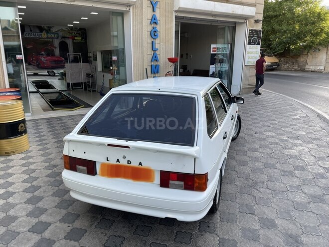 LADA (VAZ) 2114 2012, 190,000 km - 1.6 л - Bakı