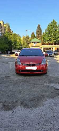 Toyota Prius 2007, 184,522 km - 1.5 л - Bakı