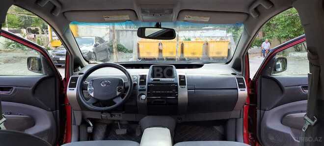 Toyota Prius 2007, 184,522 km - 1.5 л - Bakı