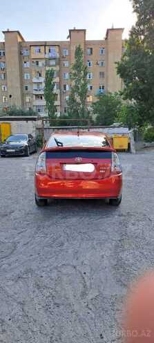 Toyota Prius 2007, 184,522 km - 1.5 л - Bakı