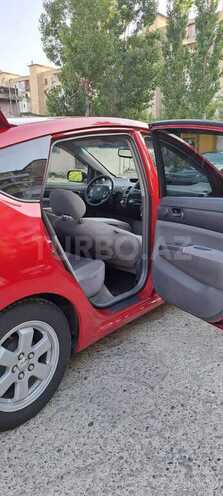 Toyota Prius 2007, 184,522 km - 1.5 л - Bakı