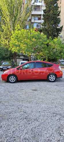 Toyota Prius 2007, 184,522 km - 1.5 л - Bakı