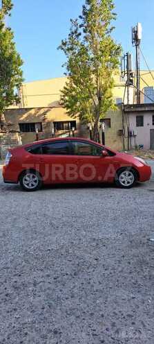 Toyota Prius 2007, 184,522 km - 1.5 л - Bakı