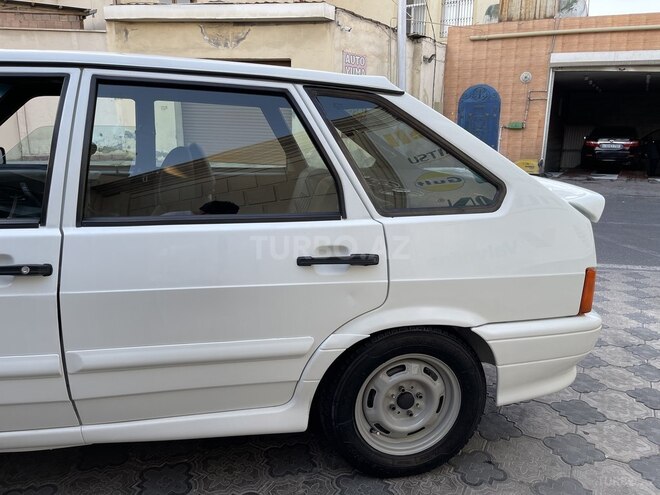 LADA (VAZ) 2114 2012, 190,000 km - 1.6 л - Bakı