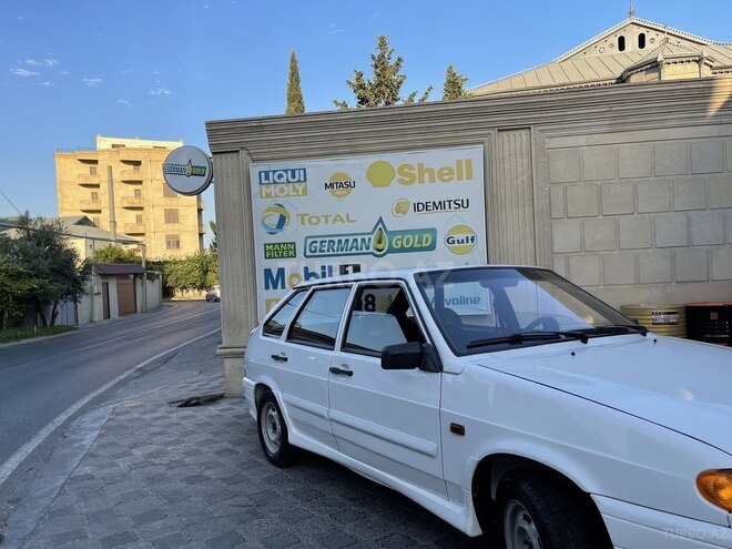 LADA (VAZ) 2114 2012, 190,000 km - 1.6 л - Bakı