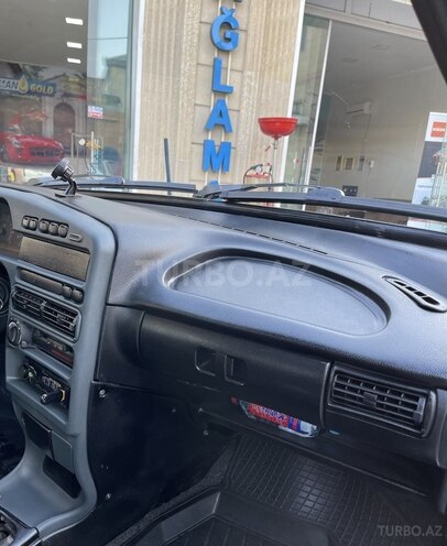 LADA (VAZ) 2114 2012, 190,000 km - 1.6 л - Bakı
