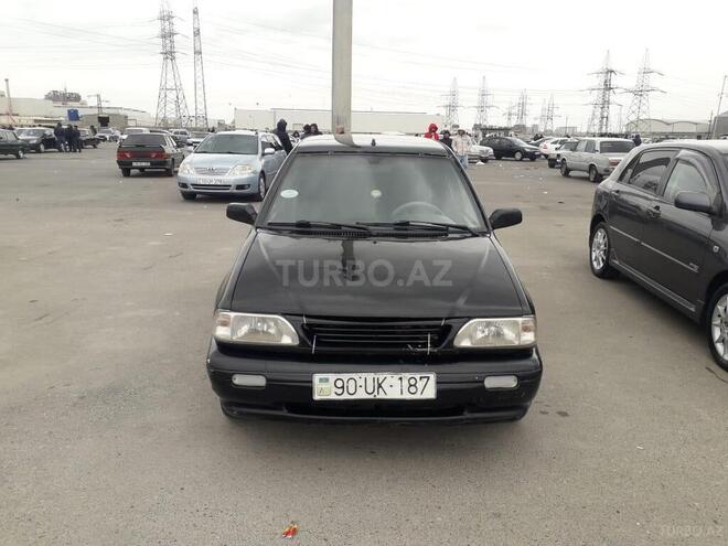 Saipa 141 2009, 313,000 km - 1.3 l - Bakı