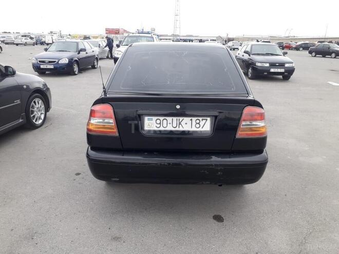 Saipa 141 2009, 313,000 km - 1.3 l - Bakı