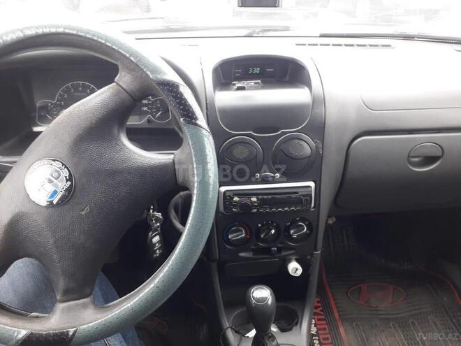 Saipa 141 2009, 313,000 km - 1.3 l - Bakı