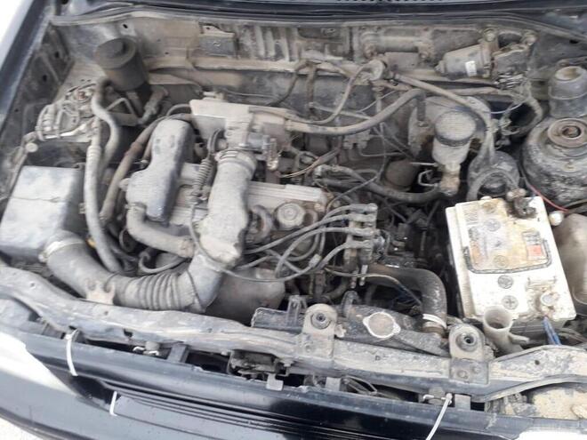 Saipa 141 2009, 313,000 km - 1.3 l - Bakı