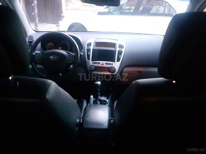 Kia Ceed 2007, 298,000 km - 1.6 л - Bakı
