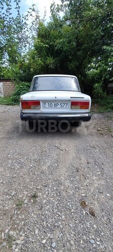 LADA (VAZ) 2107 2005, 175,000 km - 1.6 л - Bərdə