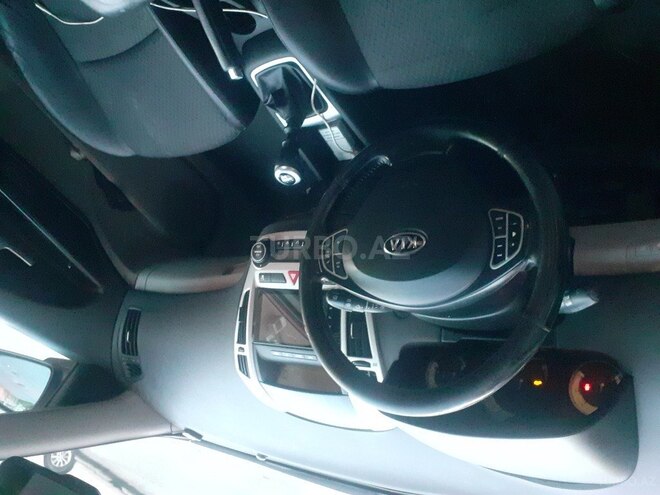 Kia Ceed 2007, 298,000 km - 1.6 л - Bakı