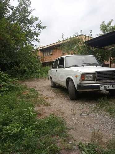 LADA (VAZ) 2107 2005, 175,000 km - 1.6 л - Bərdə
