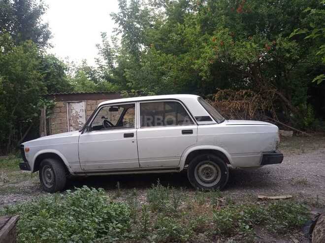 LADA (VAZ) 2107 2005, 175,000 km - 1.6 л - Bərdə