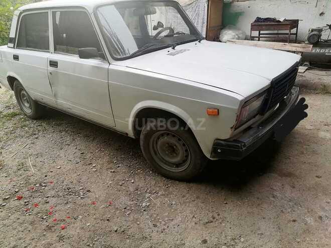 LADA (VAZ) 2107 2005, 175,000 km - 1.6 л - Bərdə