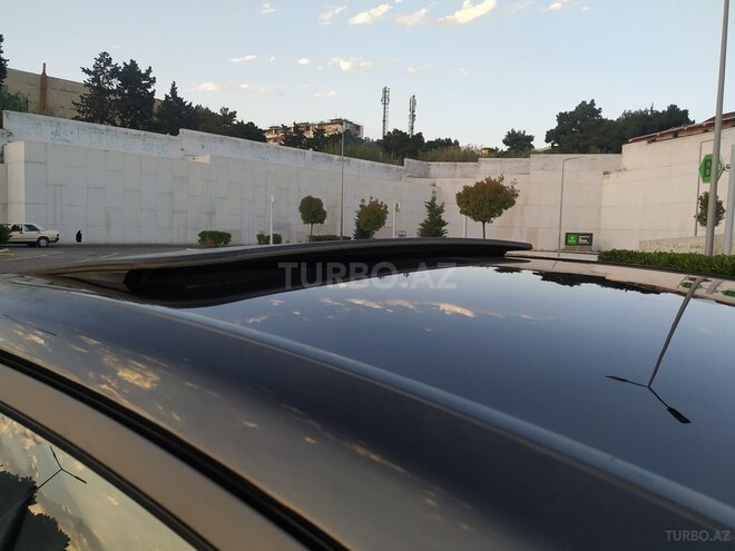 Hyundai Sonata 2007, 262,000 km - 2.0 l - Bakı