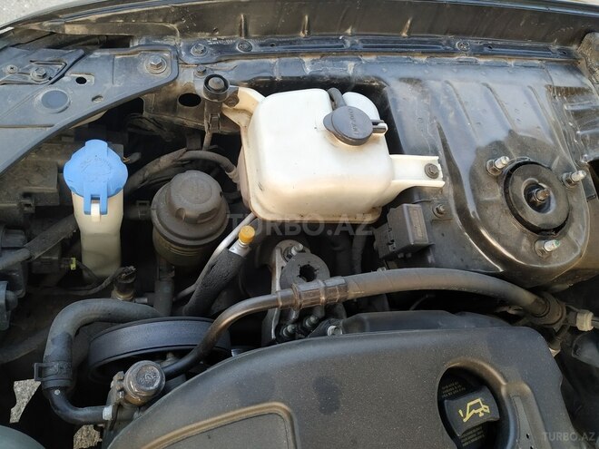 Hyundai Sonata 2007, 262,000 km - 2.0 l - Bakı