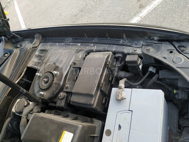 Hyundai Sonata 2007, 262,000 km - 2.0 l - Bakı