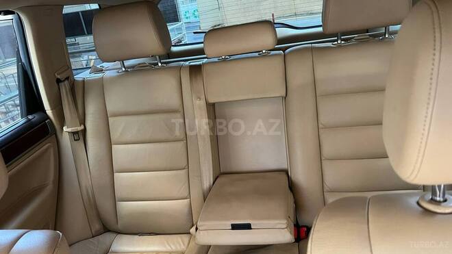 Volkswagen Touareg 2008, 98,000 km - 3.6 l - Bakı