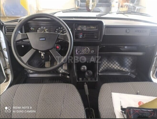 LADA (VAZ) 2107 2006, 100,256 km - 1.6 л - Gəncə