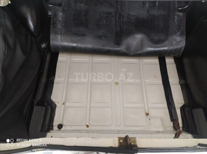 LADA (VAZ) 2107 2006, 100,256 km - 1.6 л - Gəncə