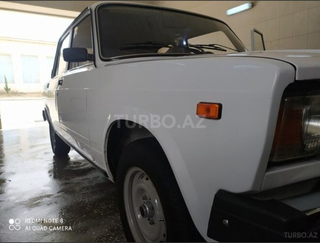 LADA (VAZ) 2107 2006, 100,256 km - 1.6 л - Gəncə