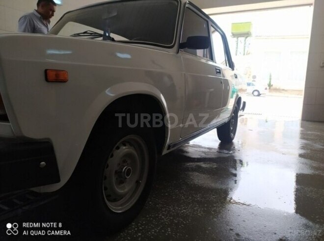 LADA (VAZ) 2107 2006, 100,256 km - 1.6 л - Gəncə