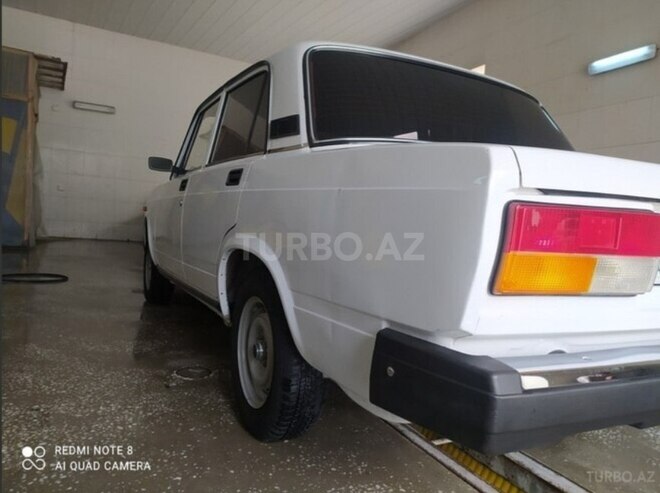 LADA (VAZ) 2107 2006, 100,256 km - 1.6 л - Gəncə