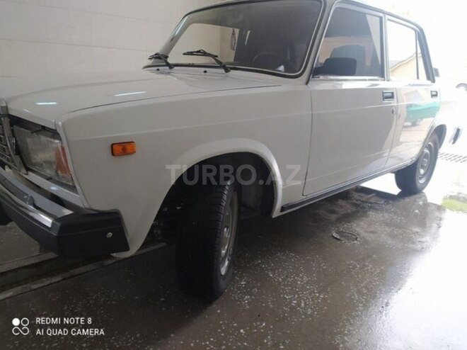 LADA (VAZ) 2107 2006, 100,256 km - 1.6 л - Gəncə