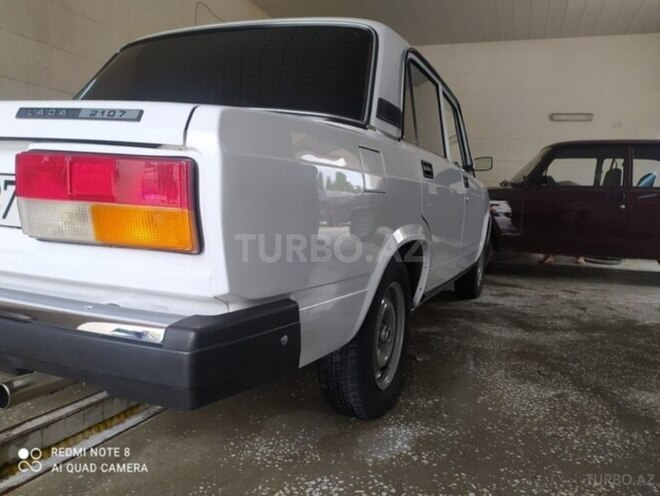 LADA (VAZ) 2107 2006, 100,256 km - 1.6 л - Gəncə