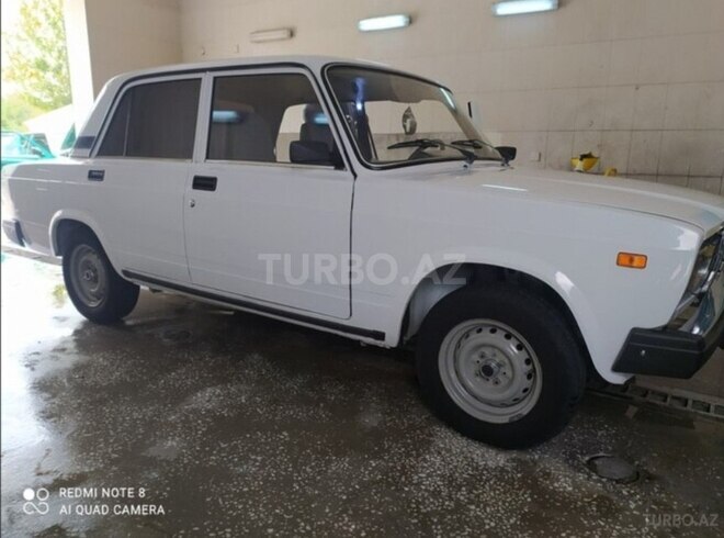 LADA (VAZ) 2107 2006, 100,256 km - 1.6 л - Gəncə