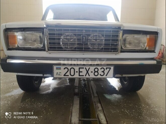 LADA (VAZ) 2107 2006, 100,256 km - 1.6 л - Gəncə