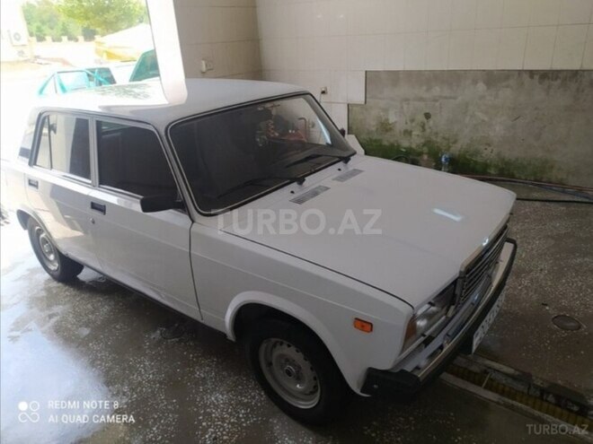 LADA (VAZ) 2107 2006, 100,256 km - 1.6 л - Gəncə