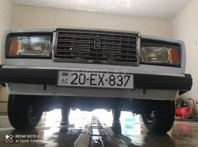 LADA (VAZ) 2107 2006, 100,256 km - 1.6 л - Gəncə