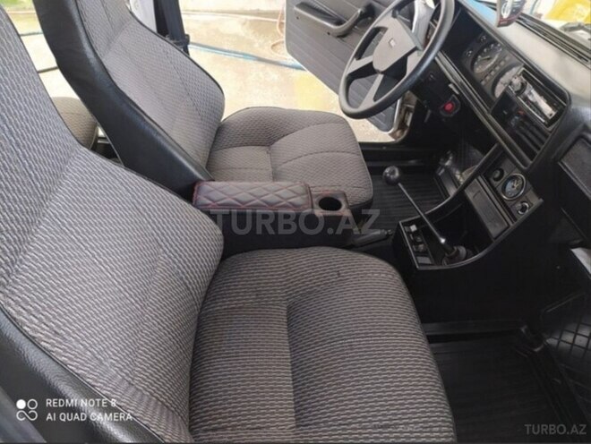 LADA (VAZ) 2107 2006, 100,256 km - 1.6 л - Gəncə