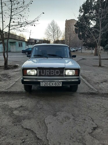 LADA (VAZ) 2107 2006, 100,256 km - 1.6 л - Gəncə