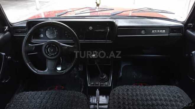 LADA (VAZ) 2107 2007, 99,145 km - 1.6 l - Bakı
