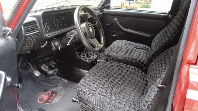 LADA (VAZ) 2107 2007, 99,145 km - 1.6 l - Bakı